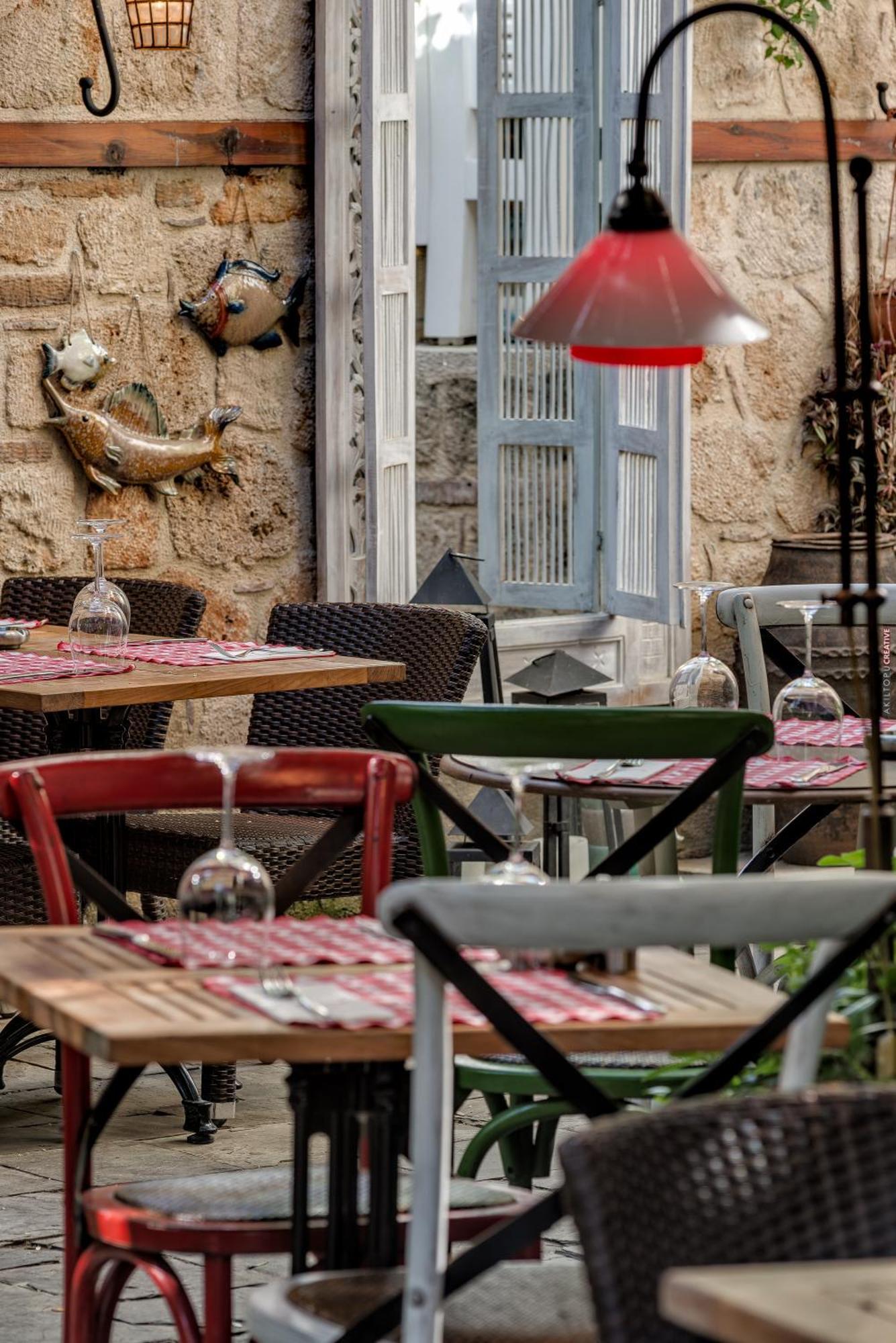 Tuvana Hotel Antália Exterior foto