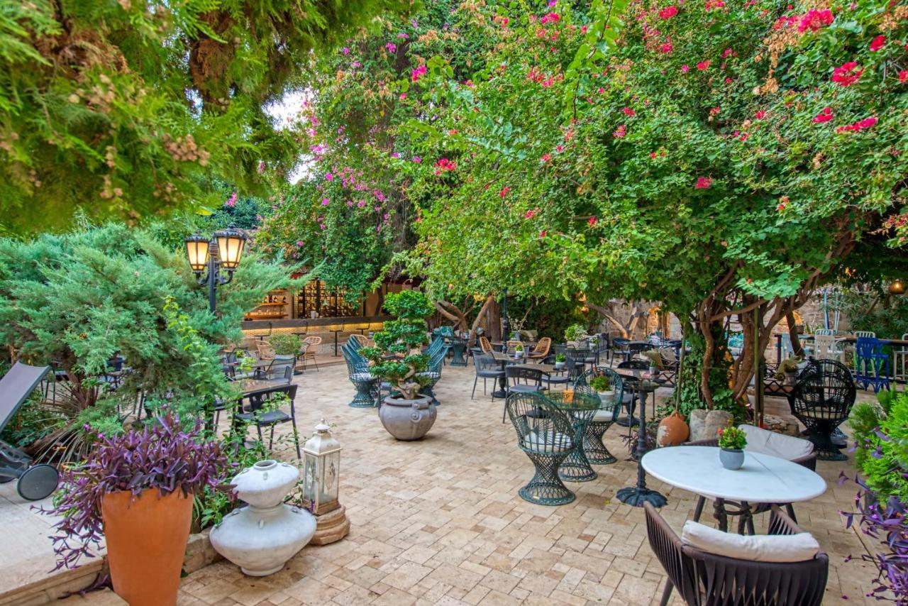 Tuvana Hotel Antália Exterior foto